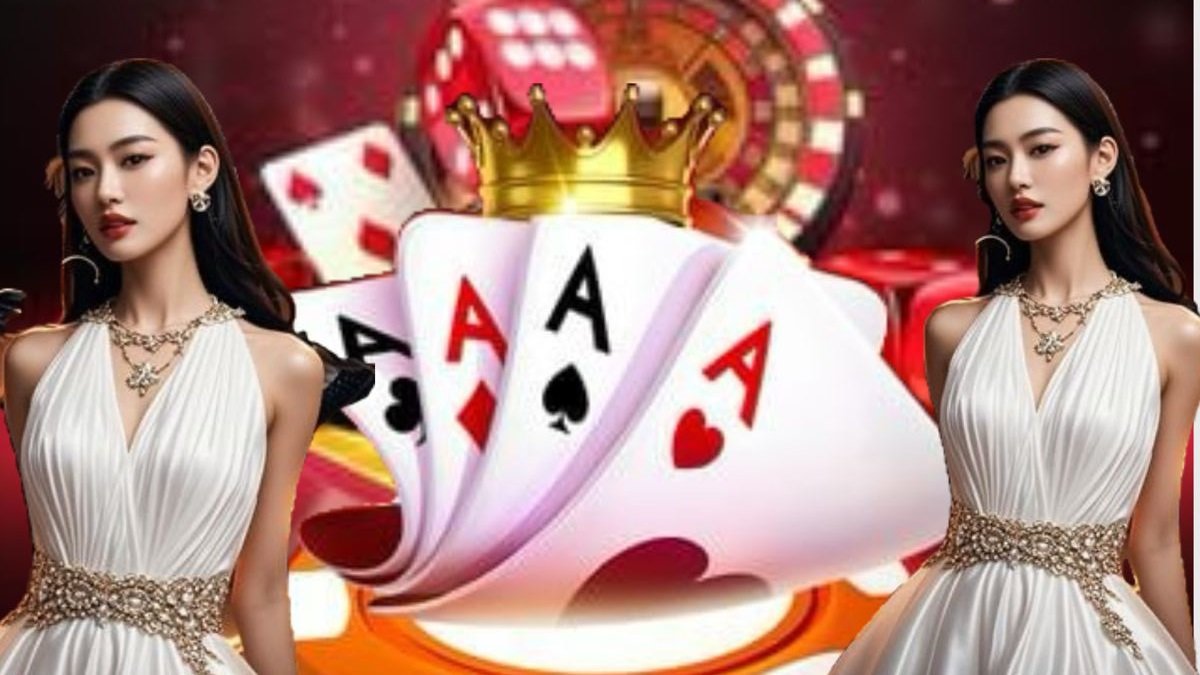 Online Slots ကစားနည်း မြန်မာ