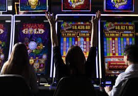Classic Slot ဂိမ်းများ မြန်မာ