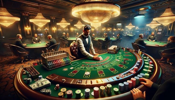 Classic Slots ဂိမ်းများ
