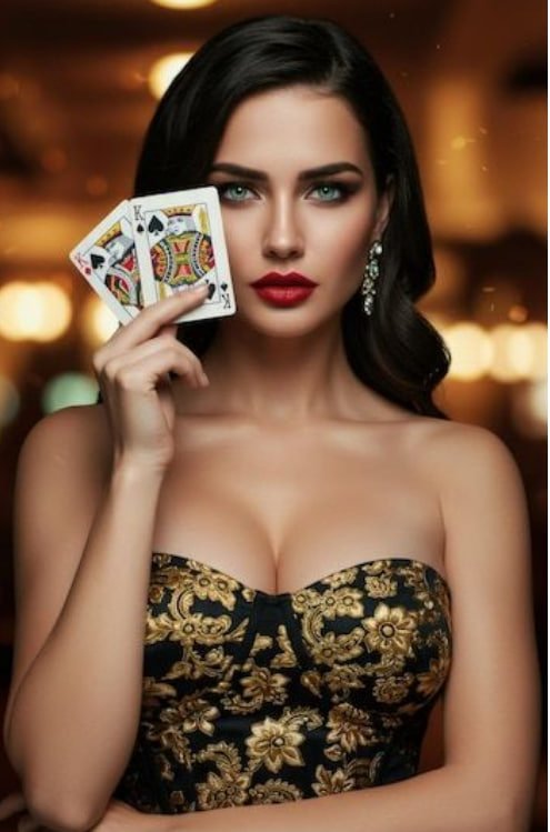 innwe8 Online Slots မြန်မာ