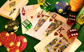 Baccarat ကတ်ဂိမ်း မြန်မာ Live Dealer