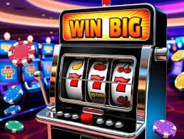 innwe8 App Slots ဂိမ်းများ Screen