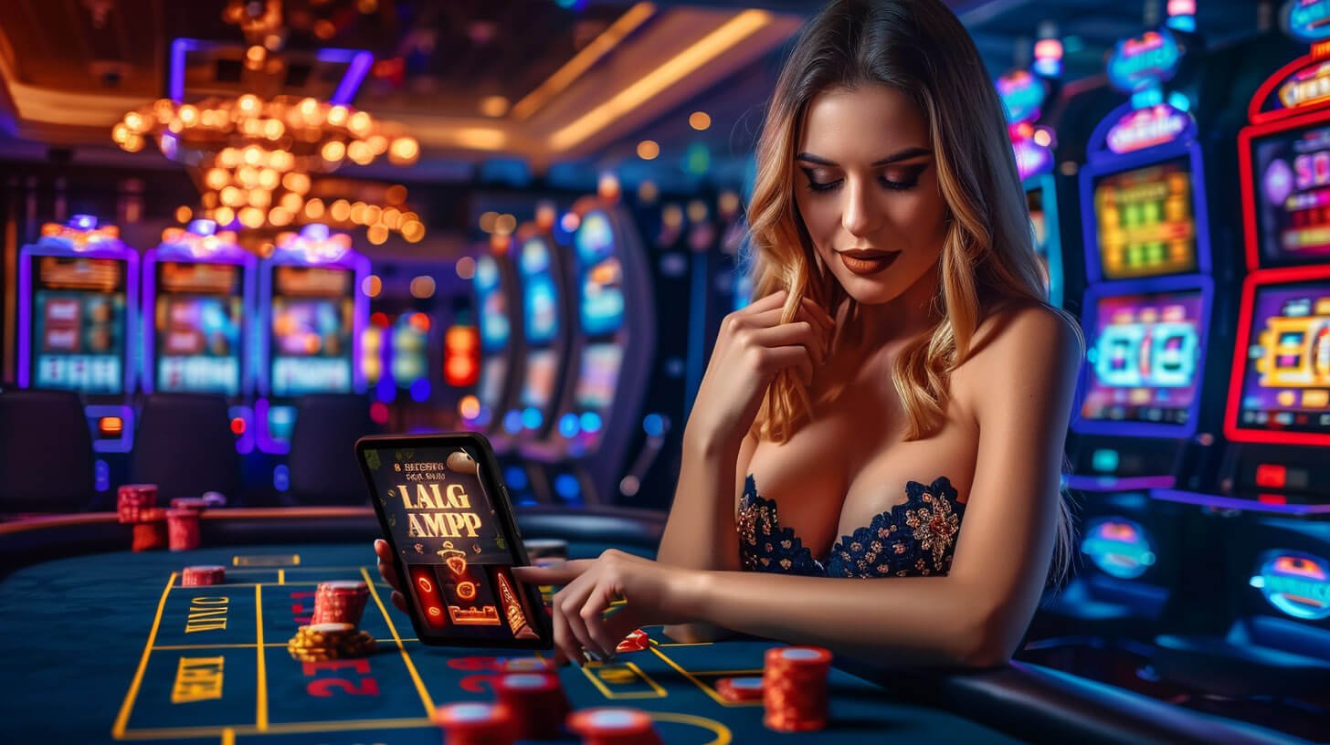 Video Slot ဗီဒီယိုဂိမ်းများ