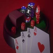 ကတ်ဂိမ်း Live Dealer Baccarat မြန်မာ